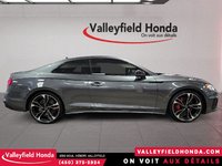 2023 Audi S5 Coupe Technik - Black PKG & S competition PKG-5