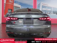 2023 Audi S5 Coupe Technik - Black PKG & S competition PKG-7