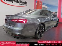 2023 Audi S5 Coupe Technik - Black PKG & S competition PKG-6