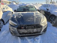 2023 Audi S5 Coupe Technik-2