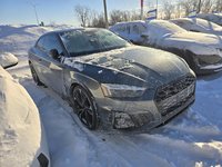 2023 Audi S5 Coupe Technik-1