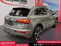 2023 Audi SQ5 Progressiv 3.0 Quattro-5