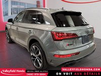 2023 Audi SQ5 Progressiv 3.0 Quattro-7