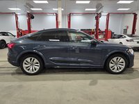 2024 Audi SQ8 e-tron Sportback BLACK COMP - TECH PACKAGE - PREMIUM PACKAGE-6