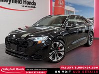 Audi SQ8 PREMIUM PLUS LOADED 2024-0