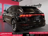 Audi SQ8 PREMIUM PLUS LOADED 2024-7