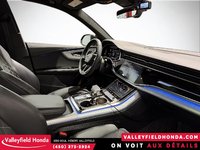 Audi SQ8 PREMIUM PLUS LOADED 2024-4