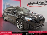 Audi SQ8 PREMIUM PLUS LOADED 2024-2