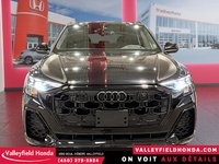 Audi SQ8 PREMIUM PLUS LOADED 2024-1