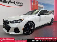 2024 BMW I5 M60 xDrive Msport Pro-0