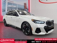 2024 BMW I5 M60 xDrive Msport Pro-2