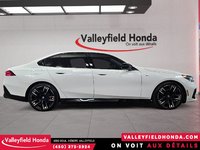 2024 BMW I5 M60 xDrive Msport Pro-7