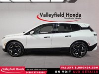 2023 BMW IX XDrive40-6