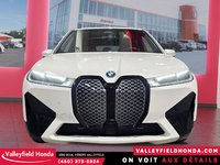 2023 BMW IX XDrive40-1