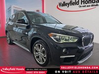 2016 BMW X1 xDrive28i-2