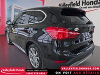 2016 BMW X1 xDrive28i-7