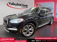 BMW X3 xDrive30e 2021-0
