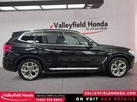 BMW X3 xDrive30e 2021-3