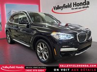 BMW X3 xDrive30e 2021-2