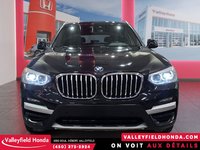 BMW X3 xDrive30e 2021-1