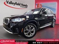 BMW X3 xDrive30i 2024-0