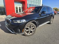 BMW X3 xDrive30i 2024-0
