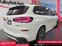 BMW X5 xDrive45e M PKG 2021-6