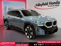 BMW XM 644 HP - PHEV 60KM AUTONOMIE ÉLECTRIQUE 2023-2