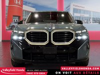 BMW XM 644 HP - PHEV 60KM AUTONOMIE ÉLECTRIQUE 2023-1