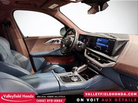 BMW XM 644 HP - PHEV 60KM AUTONOMIE ÉLECTRIQUE 2023-5