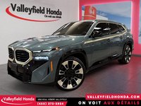 BMW XM 644 HP - PHEV 60KM AUTONOMIE ÉLECTRIQUE 2023-0