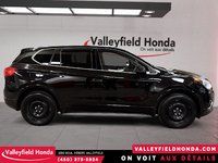 Buick Envision Preferred AWD - Mécanique Impeccable 2020-3