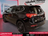 Buick Envision Preferred AWD - Mécanique Impeccable 2020-7