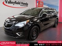 Buick Envision Preferred AWD - Mécanique Impeccable 2020-0