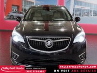 Buick Envision Preferred AWD - Mécanique Impeccable 2020-1