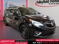 Buick Envision Preferred AWD - Mécanique Impeccable 2020-2