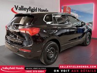 Buick Envision Preferred AWD - Mécanique Impeccable 2020-5