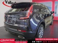 2023 Cadillac XT4 AWD Sport CUIR TOIT PANO-5