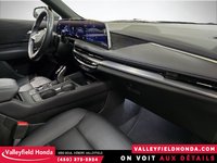 2024 Cadillac XT4 AWD Sport Nouveau modele-4