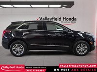 2023 Cadillac XT5 AWD Premium Luxury TOIT PANORAMIQUE NAVIGATION-3