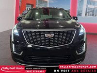 2023 Cadillac XT5 AWD Premium Luxury TOIT PANORAMIQUE NAVIGATION-1