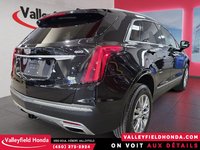 2023 Cadillac XT5 AWD Premium Luxury TOIT PANORAMIQUE NAVIGATION-7