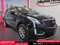 2023 Cadillac XT5 AWD Premium Luxury TOIT PANORAMIQUE NAVIGATION-2