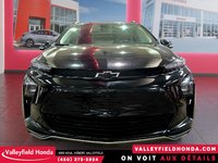 Chevrolet Bolt EUV Premier 2023-1