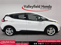 2023 Chevrolet Bolt EV 1LT-4