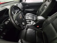 Chevrolet Colorado 4WD ZR2 IMPECCABLE! 2018-2