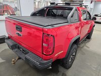 Chevrolet Colorado 4WD ZR2 IMPECCABLE! 2018-3