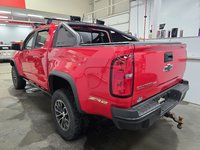Chevrolet Colorado 4WD ZR2 IMPECCABLE! 2018-4