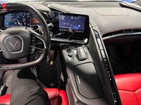 Chevrolet Corvette 1LT PERFORMANCE EXHAUST 2020-7