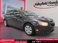 2014 Chevrolet Cruze 1LT  A/C CRUISE CONTROL-2